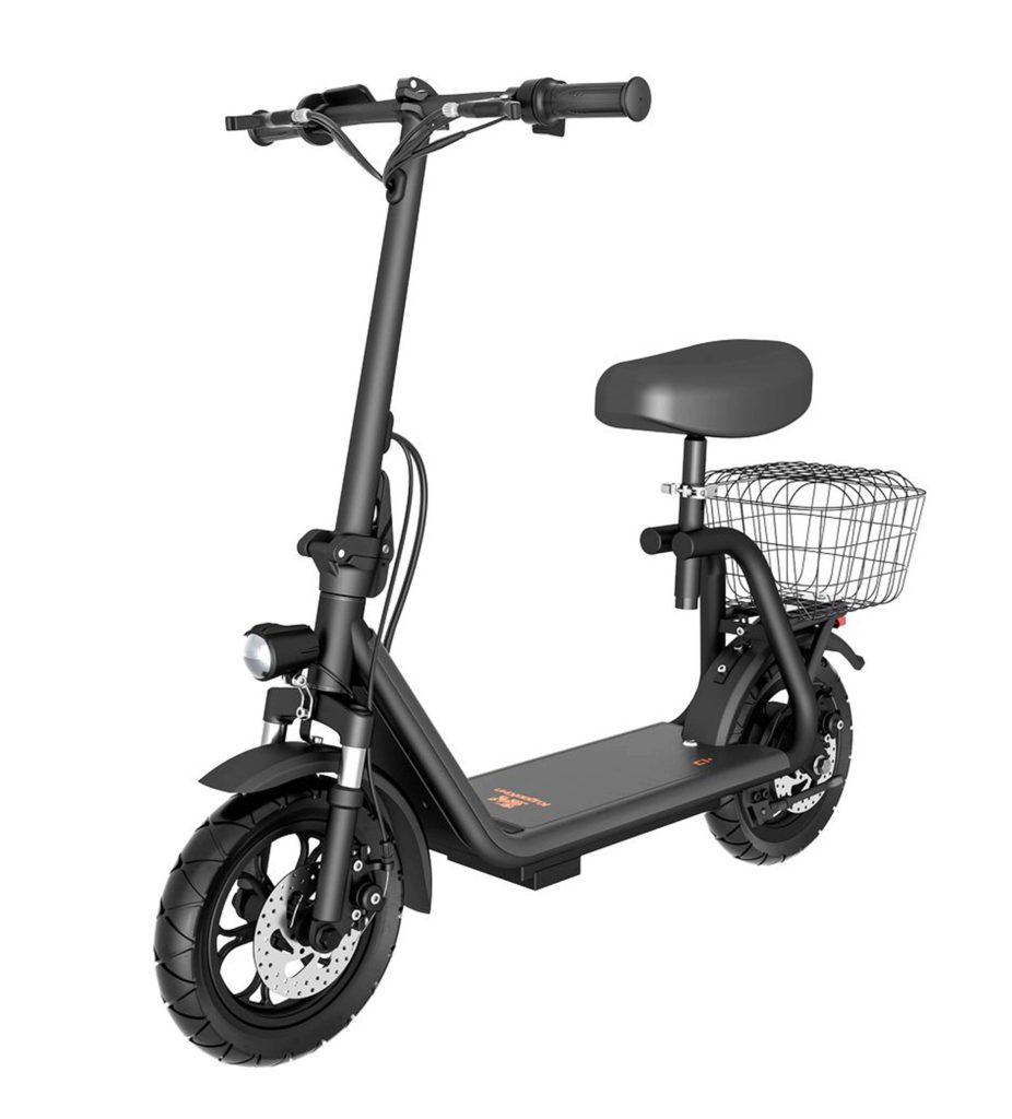 kugoo kirin c1 plus