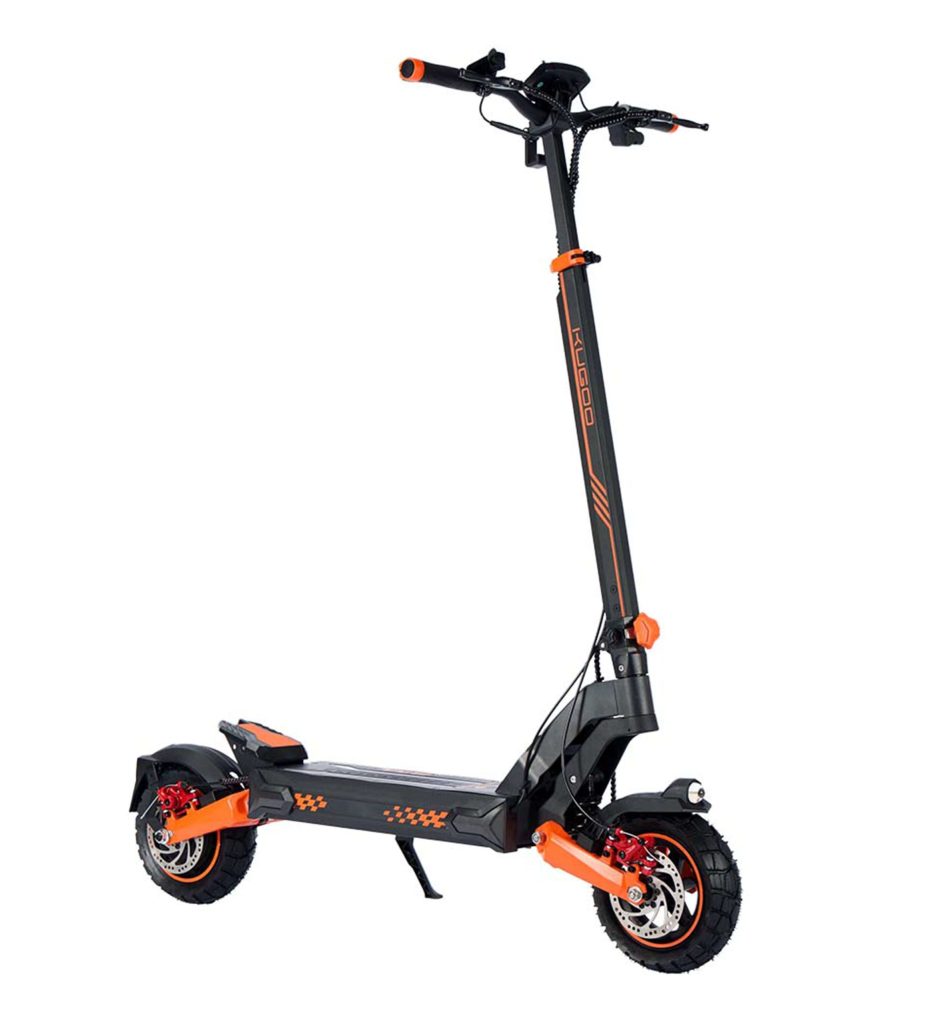 kugoo kirin f3 plus