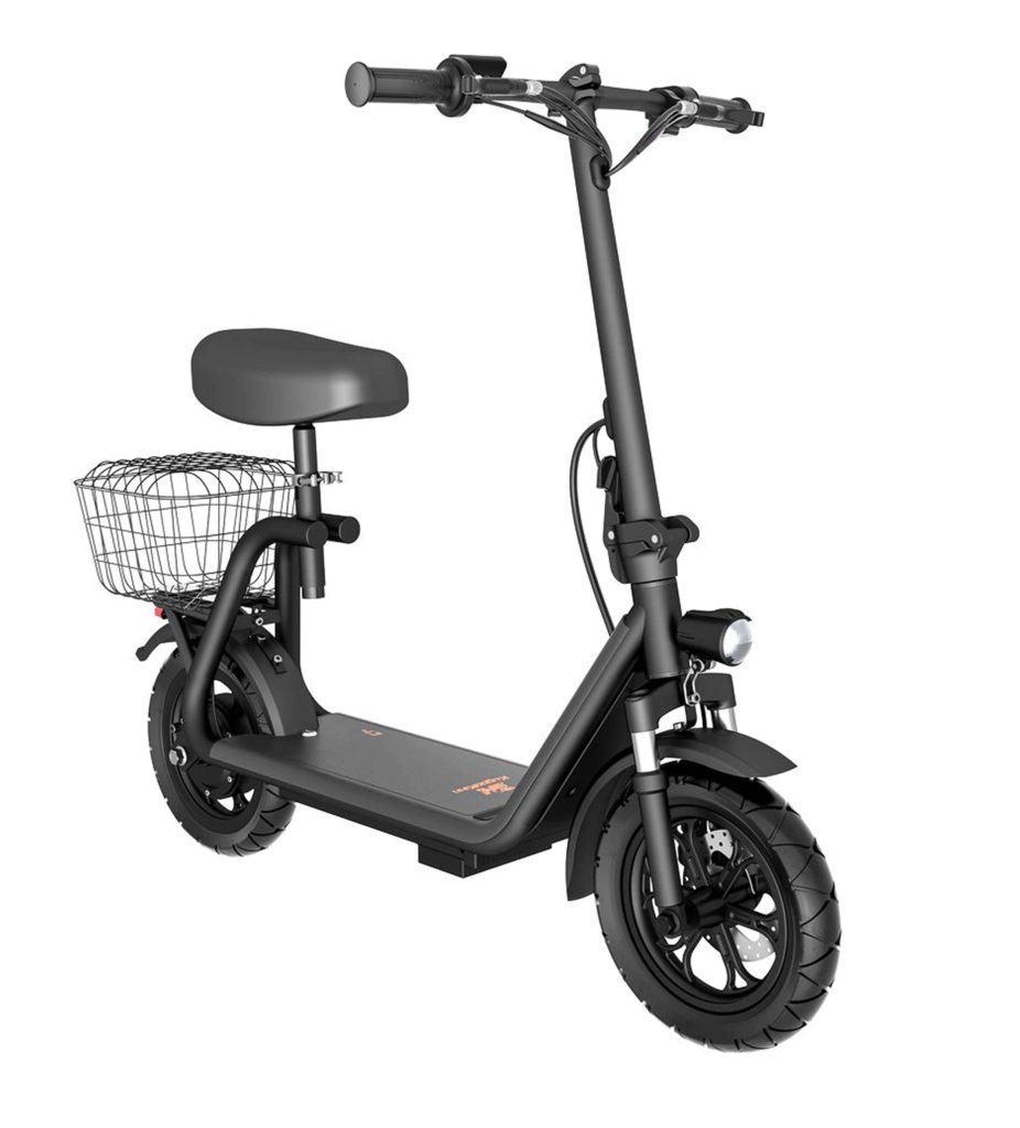 kugoo kirin c1 plus