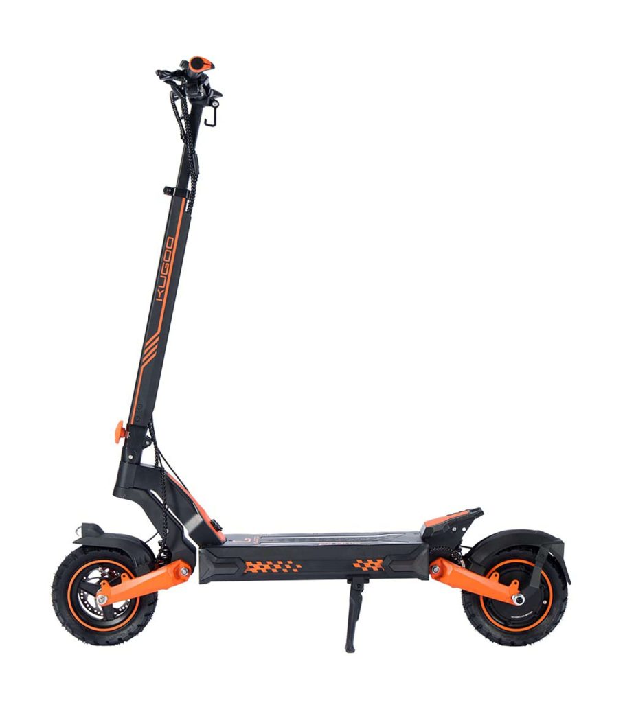 kugoo kirin f3 plus