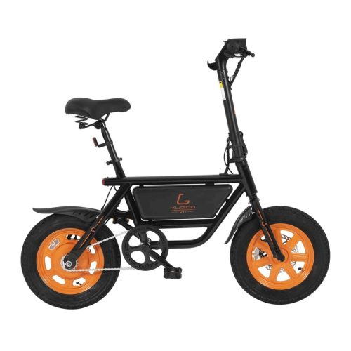 kugoo kirin v1 plus