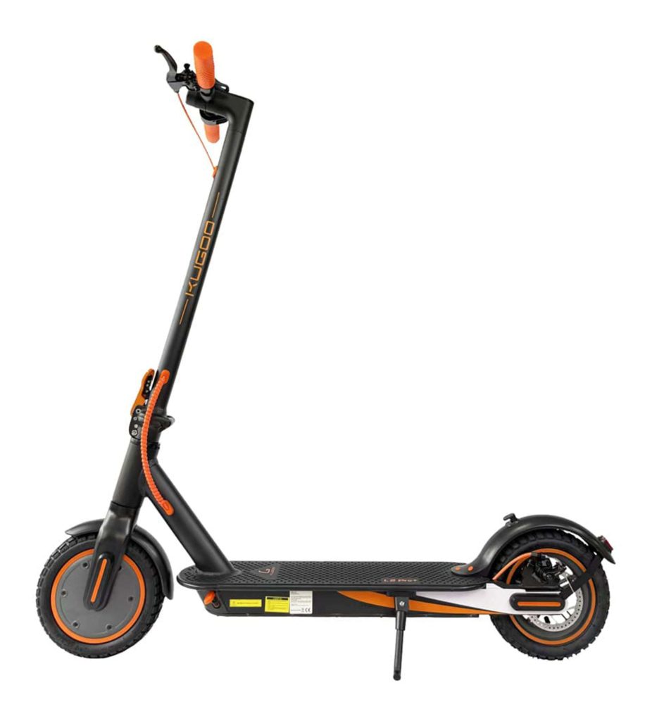kugoo kirin l2 pro plus
