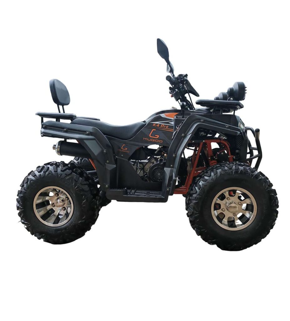 kugoo kirin k4 pro