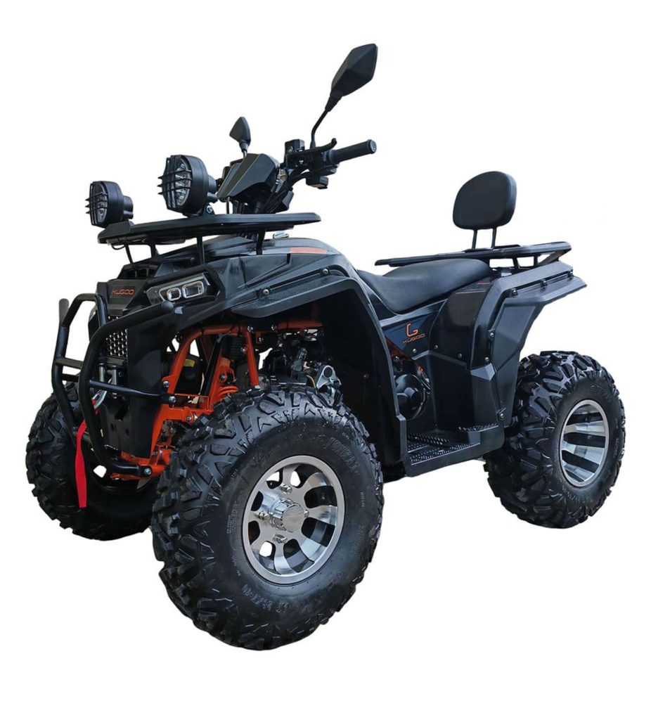 kugoo kirin k4 pro