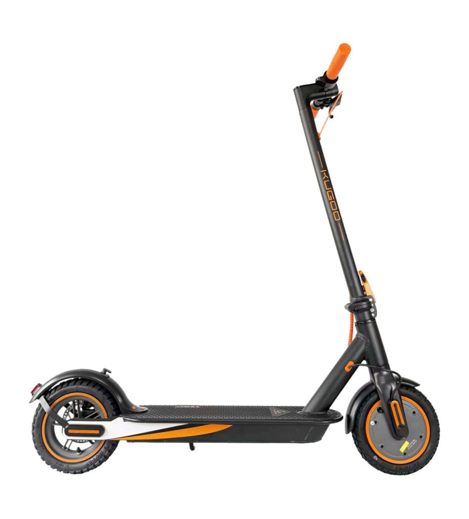 kugoo kirin l2 pro plus