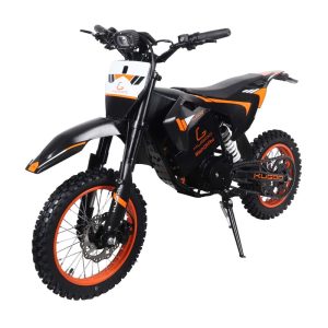 Электропитбайк Kugoo Kirin WISH 01 PRO