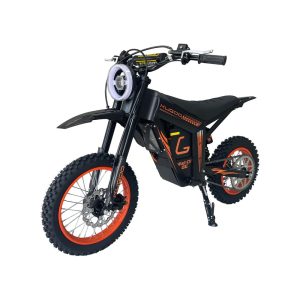Электропитбайк Kugoo WISH 01 SE