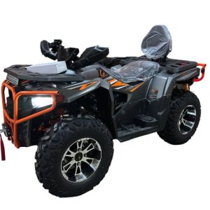 Квадроцикл Kugoo Kirin K5